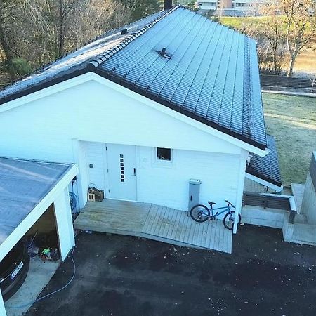 Your Dream Studio In Bergen Exterior foto